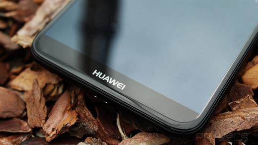   Huawei Mate 20 Lite features enabled 