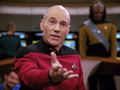   Picard returns with a new Star Trek series 