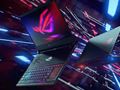   Meet The World's Thinest Game Computer Asus ROG Zephyrus S. 