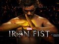   New Faucet of Iron Fist's Second Season 