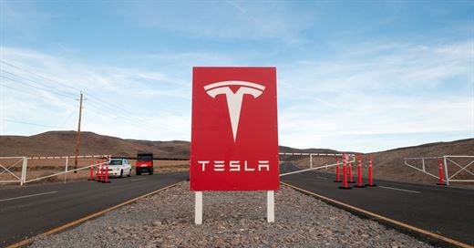   Interesting claim of Tesla's former employee: drug dealers work at Gigafactory 