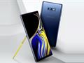   First Software Update for Samsung Galaxy Note 9 Released 