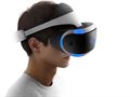   Playstation VR sales reach 3 million 