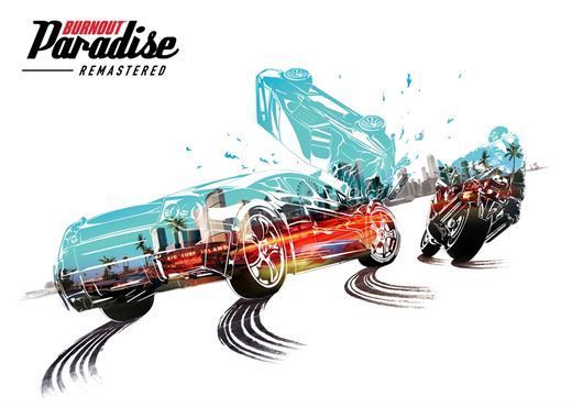   Burnout Paradise Remastered finally meets PC players 