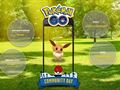  Pokemon Go brings control to share your children's information 