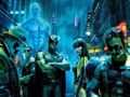   Watchmen received the HBO's first season approval 