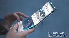   How will Samsung's Foldable Smartphone design 