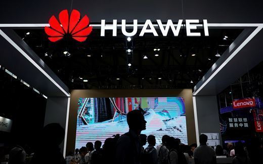   Huawei and ZTE were instructed to deliver 5G to Australia 