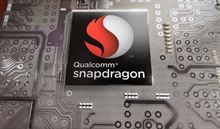   Snapdragon 855 production started in October 