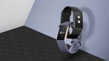   Intelligent Bracelet Fitbit Charge 3 has been offered for sale 