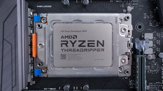   Big discount on first generation Threadripper processors 