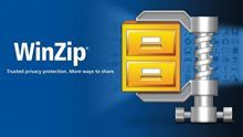   The official WinZip application came to the Microsoft Store 