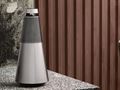   Bang & Olufsen's High End Intelligent Speaker 