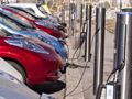   Sales of electric vehicles in Europe leaves 1 million 
