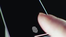   The Samsung Galaxy S10 will be a screen-built fingerprint reader in the model 