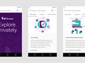   Android version of Tor Browser released 