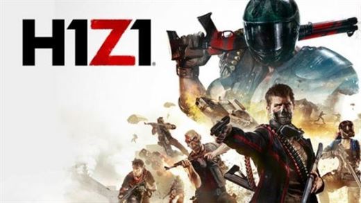   H1Z1 Comes To Mobile Devices 