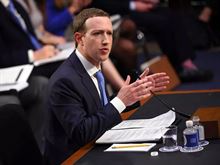   Mark Zuckerberg wants time to recover Facebook 