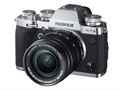  Fujifilm XT-3 Mirrorless Camera Announced 