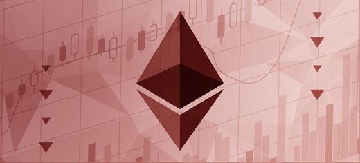   Ethereum under $ 200 