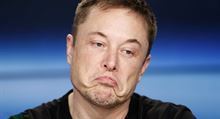   Balikesir responded to Elon Musk, smoking dagga on the air: orders are canceled! 