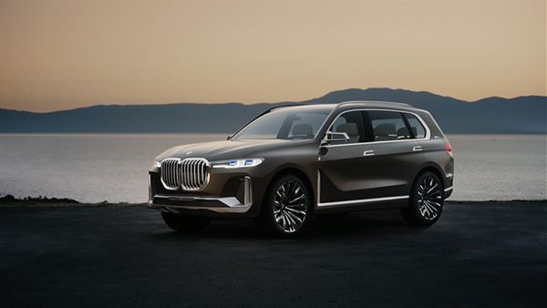 2019 BMW X7 ile ilgili gÃ¶rsel sonucu