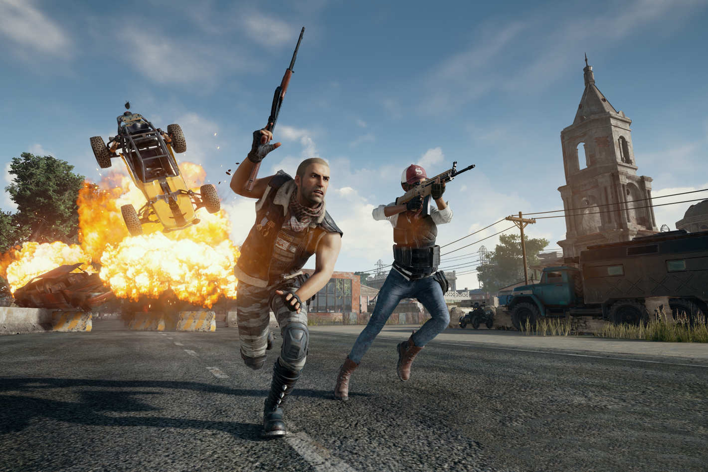 PUBG Nepal'de yasaklandı | Oyun Haberleri - DH