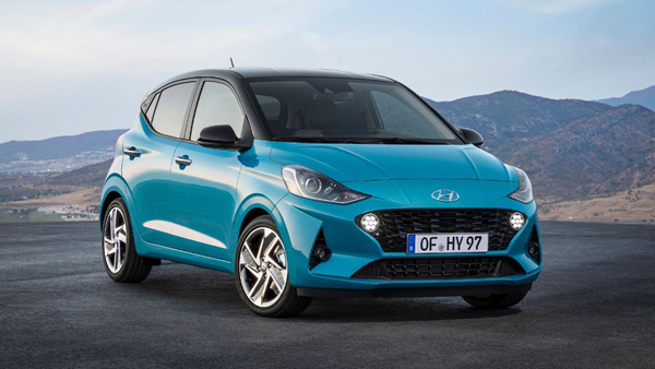 yeni hyundai i10 fiyatı 2020 | DonanımHaber