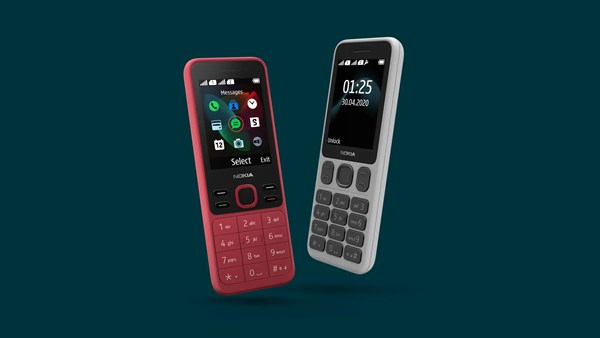 Hmd Global Iki Yeni Tuslu Nokia Telefon Cikardi Teknoloji Haberleri