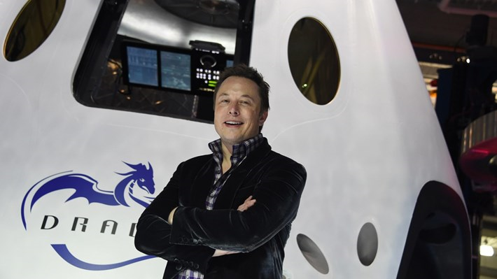 Hbo Dan Elon Musk Ve Spacex Hakkinda Mini Dizi Geliyor Teknoloji Haberleri