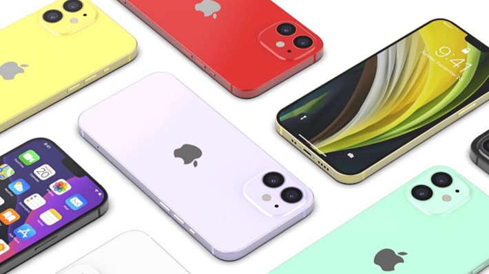 Iphone 12 Serisi Icin Eskiyi Getir Yeniyi Gotur Kampanyasi Basliyor Teknoloji Haberleri