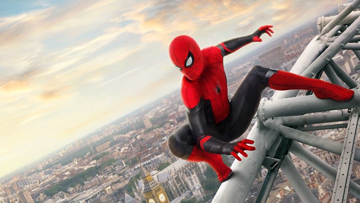 Spider Man 3 Setinden Spider Man In De Oldugu Yeni Gorseller Paylasildi Donanimhaber