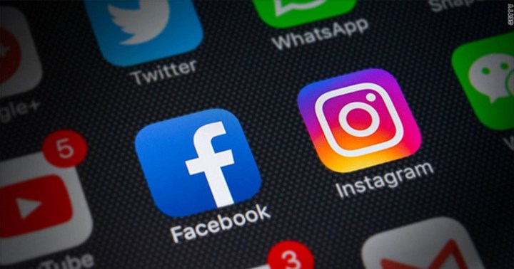 Facebook ve Instagram, Türkiye'ye temsilci atama kararı aldı