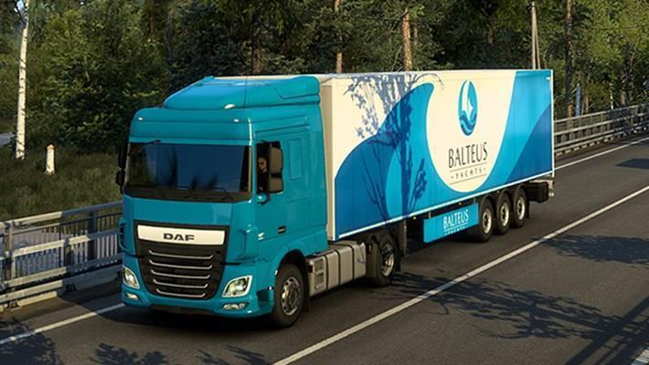 Ets 2 Nin Rusya Dlc Si Heart Of Russia Duyuruldu Teknoloji Haberleri