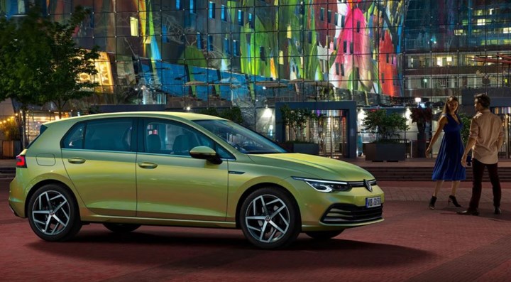 Yeni Volkswagen Golf sonunda Türkiye'de! İşte fiyatı ve özellikleri