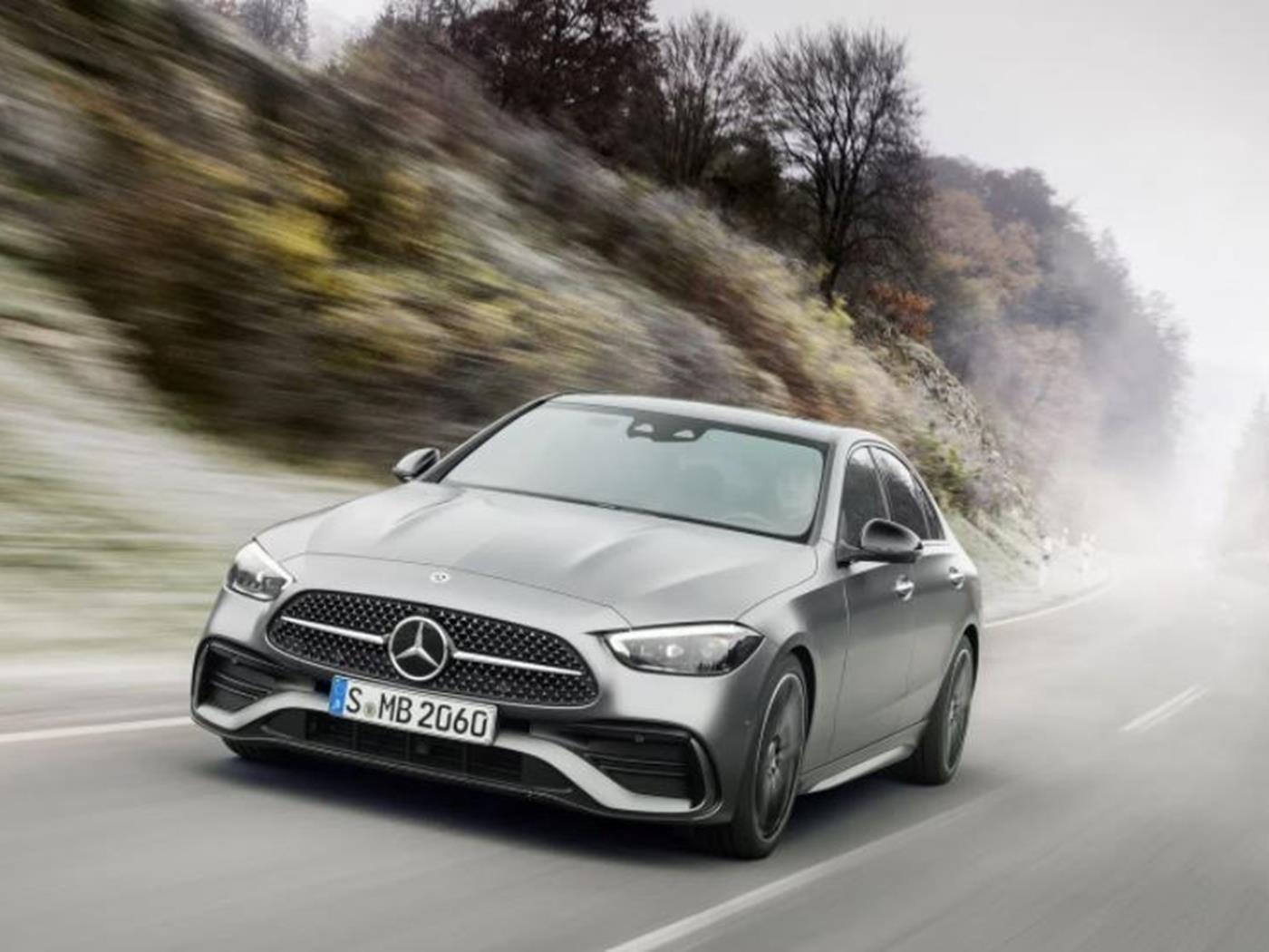 Yeni 2021 Mercedes-Benz C-Serisi Türkiye fiyatı ve özellikleri | Otomobil  Haberleri - DH