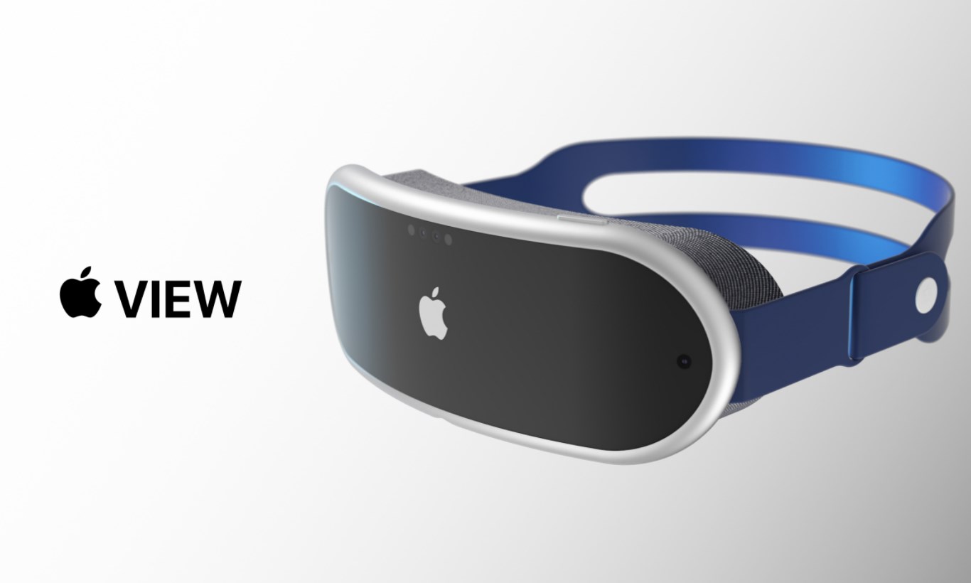 Apple ilk AR/VR başlığını 2022'de piyasaya sürmeyi planlıyor | Teknoloji Haberleri