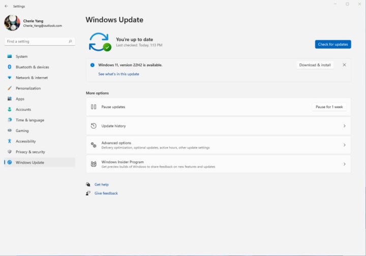 Windows 11 2022 (22H2) güncellemesi çıktı: İşte tüm yenilikler ve indirme linki