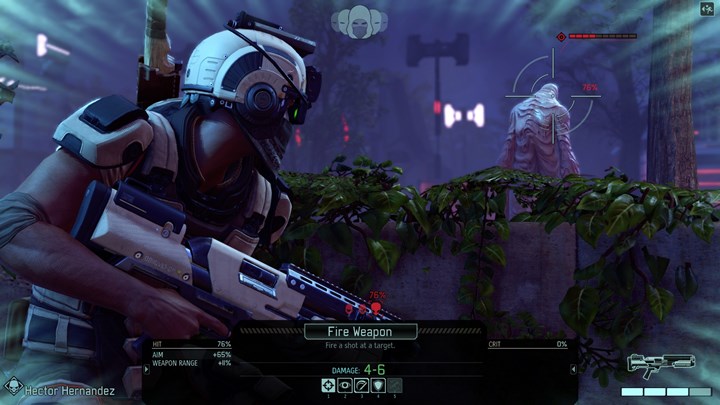 taktiksel strateji oyunu XCOM 2