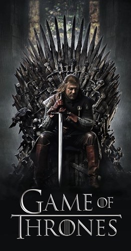 tüm zamanların en çok izlenen yabancı dizisi Game of Thrones