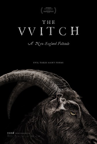 cadı filmi The Witch