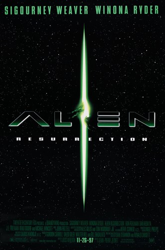 güzel korku filmi Alien