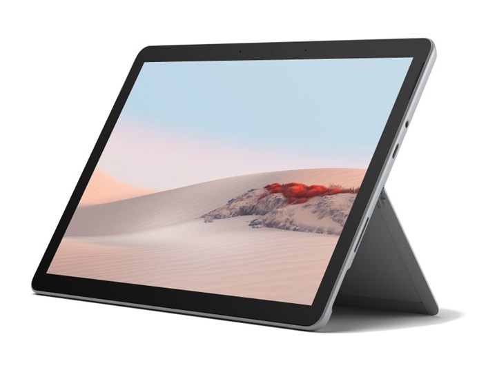 Microsoft Surface Go 2