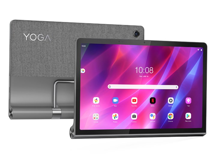  Lenovo Yoga Tab 11