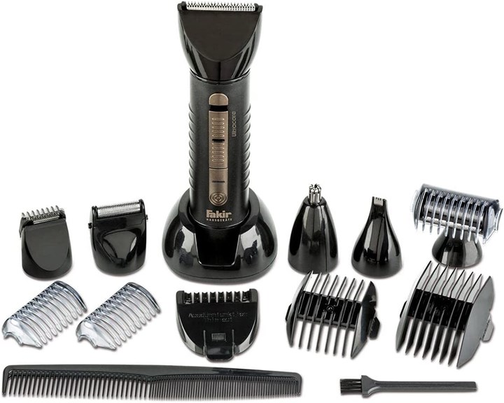 Fakir Ultracare Erkek Bakım Seti