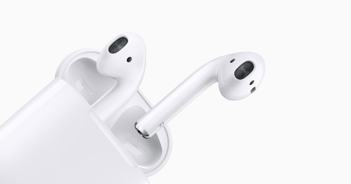 Apple AirPods (2. Nesil)