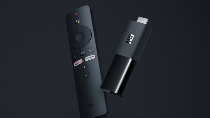 Xiaomi 4K TV Stick