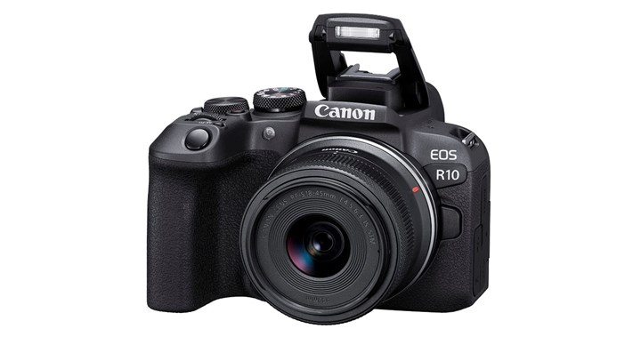 Canon EOS R10