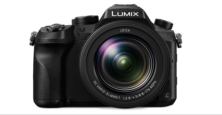 Panasonic DMC-FZ2000EG