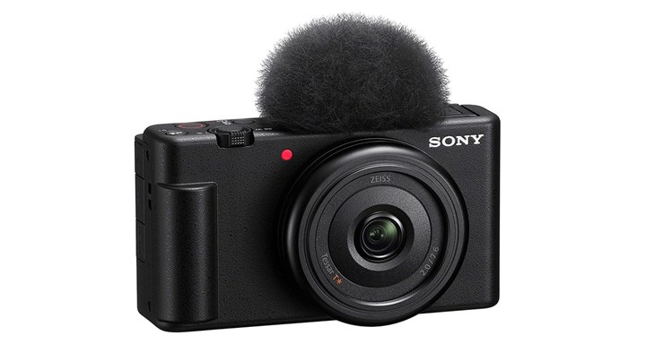 Sony ZV-1F